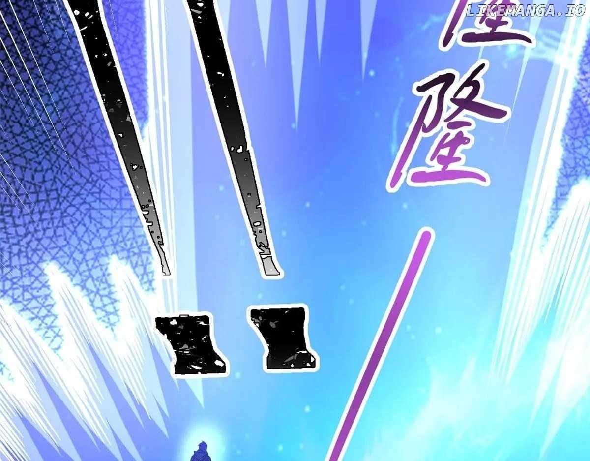 Divine Urban God Chapter 259 30